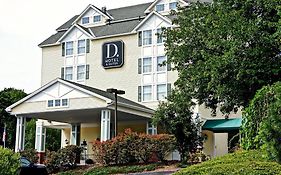 D. Hotel & Suites